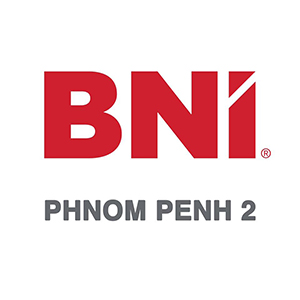 BNI Phnom Penh 2, Cambodia 