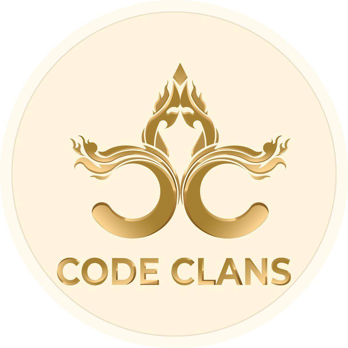 CODE CLANS CO., LTD.