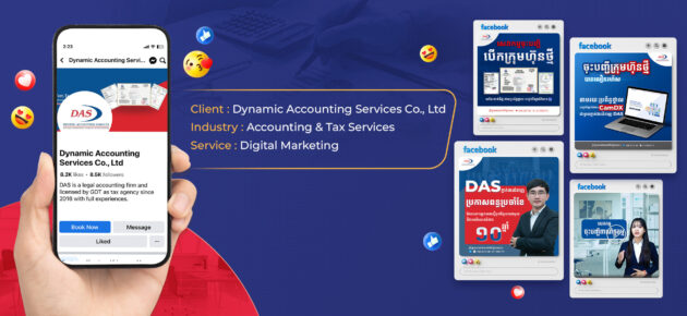 Dynamic Accounting Services